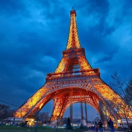 Maison Entiere - Point De Chute Pour Les Jo 2024