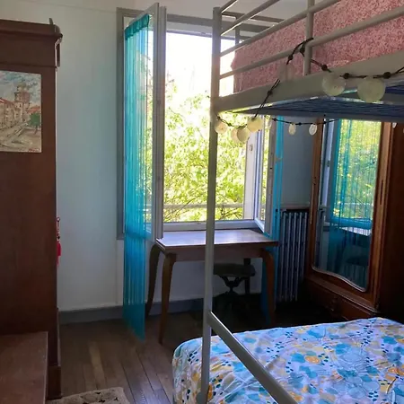 Maison Entiere - Point De Chute Pour Les Jo 2024 Homestay
